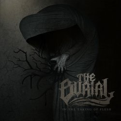 Portada Burial - Pirates
