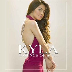 Portada Kyla - Razors