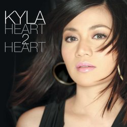 Portada Kyla - Only Gonna Love You