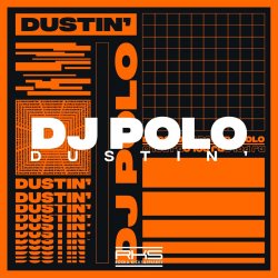 Portada DJ Polo - K Passa Amigo