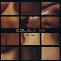 Portada Double 99 - Shiver (feat. Victoria Horn)