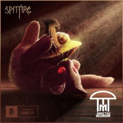Portada Infected Mushroom - Nothing to Say