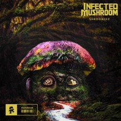 Portada Infected Mushroom - Wanted To