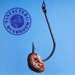 Portada Infected Mushroom - Elevation