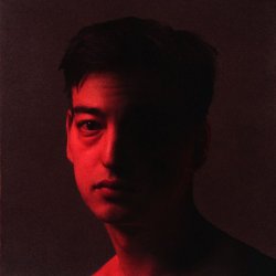 Portada Joji - High Hopes (feat. Omar Apollo)