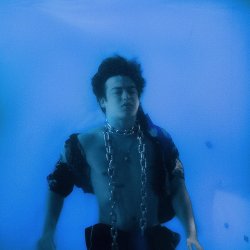 Portada Joji - 1AM FREESTYLE
