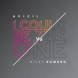 Portada Avicii & Nicky Romero - I Could Be The One (Mentol & ADEN Cover Remix)
