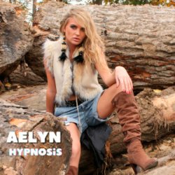 Portada Aelyn - Hypnosis