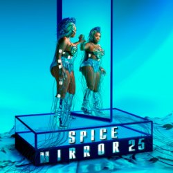 Portada Spice - Chair