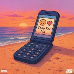 Portada MOTi - Stay For Me