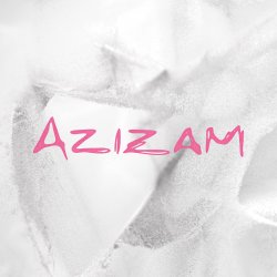 Portada Ed Sheeran - Azizam