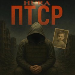 Portada Hura - Небеса