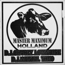 Portada Charly Lownoise & Mental Theo - Direkt From Brooklyn