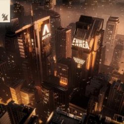 Portada AVIRA & ENNEA - Darkest Before Dawn