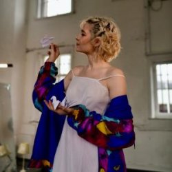 Portada SHY - Мрію