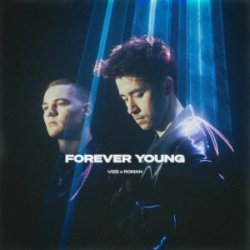 Portada VIZE & roman - Forever Young