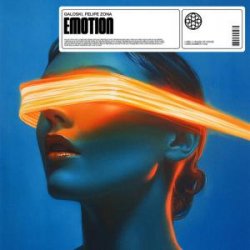 Portada Galoski & Felipe Zona - Emotion