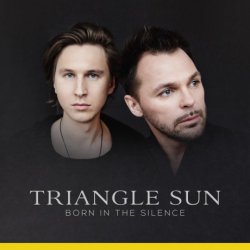 Portada Triangle Sun - The Answer