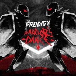 Portada The Prodigy - Warrior's Dance (Benga Remix)