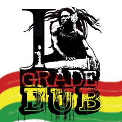 Portada I Grade Dub - Dub Down GT