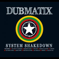 Portada Dubmatix - Jump & Twist