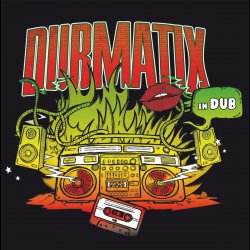 Portada Dubmatix - Champion Sound