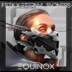 Portada Equinox - Magnifique Equinox