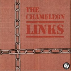 Portada Chameleon - Links