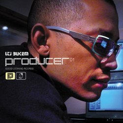 Portada LTJ Bukem - Music - Music