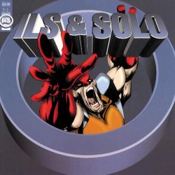 Portada Ils & Solo - Soloution