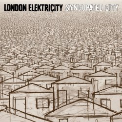 Portada London Elektricity - Artificial Skin