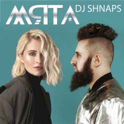 Portada Мята - Знак (DJ Shnaps Remix)