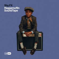 Portada Shy FX - Special Request