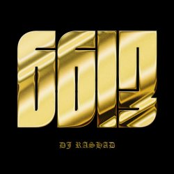 Portada DJ Rashad - Ya Hot (feat. Taso)