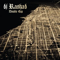 Portada DJ Rashad - Pass That Shit (feat. Spinn & Taso)