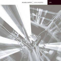 Portada Richard Chartier - Levels (Inverted) (2006)