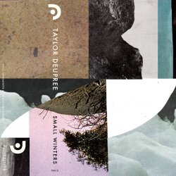 Portada Taylor Deupree - November