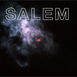 Portada Salem - Skullcrush