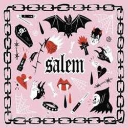 Portada Salem - YOUBOI