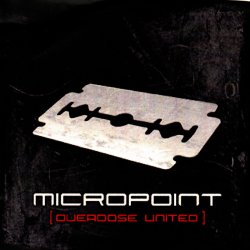 Portada Micropoint - Another Dose