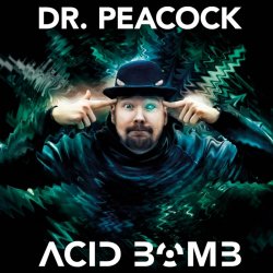 Portada Dr Peacock - La Familia