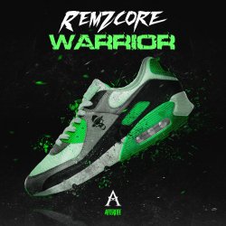 Portada Remzcore - Grip The Glock