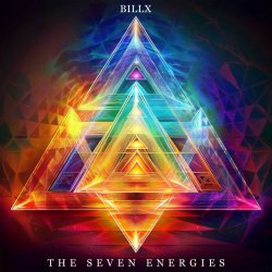 Portada Billx - The Seven Energies