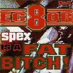 Portada EC8OR - I Don't Wanna Be A Part Of This
