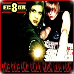 Portada EC8OR - No Suit Of Harmony