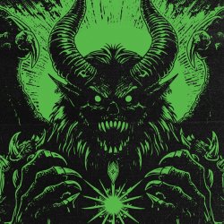 Portada Champa B, Tim Reaper - Fleetwood