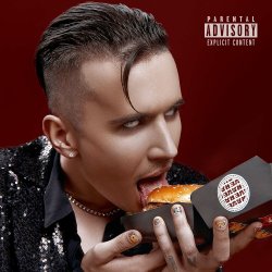 Portada Дети rave - Сальца