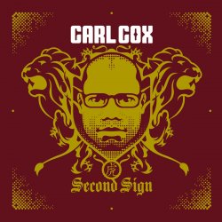 Portada Carl Cox - Room 713