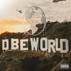 Portada D-Block Europe - Domino's In Order (Interlude)