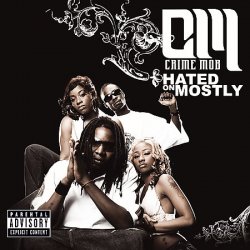 Portada Crime Mob - Big Boy Pimpin'